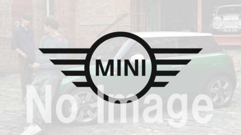 2026年2月末でMINI Connectedサービスが終了だそうです。